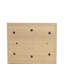 Petites tablettes de rangement murales, rangement pour salle de bain, contreplaqué-601927902