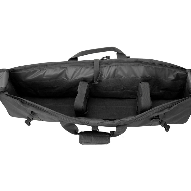 Étui de 39 po pour fusil 39 po Tactical, Black