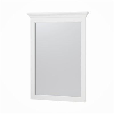 Hollis Beveled Bathroom / Vanity Mirror