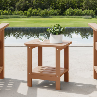 Table d'appoint Brighton