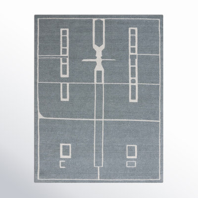 Murcia Handmade Wool Rug