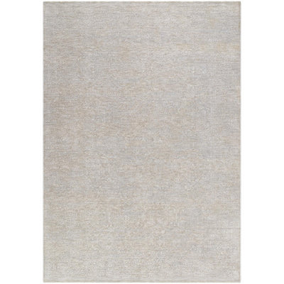 Tremiyah Traditional Machine Woven Area Rug
