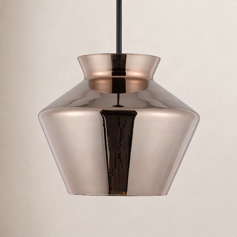 Eloisa Trinity, Copper