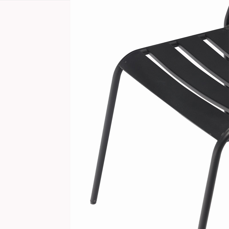 Chaise de patio Motley