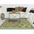 Bousson Wool Southwestern Indoor Rug