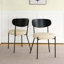 Chaise d'appoint large 18,9 po Lawrenson-14105567