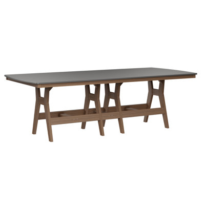 Harbor Outdoor Rectangular Dining Table