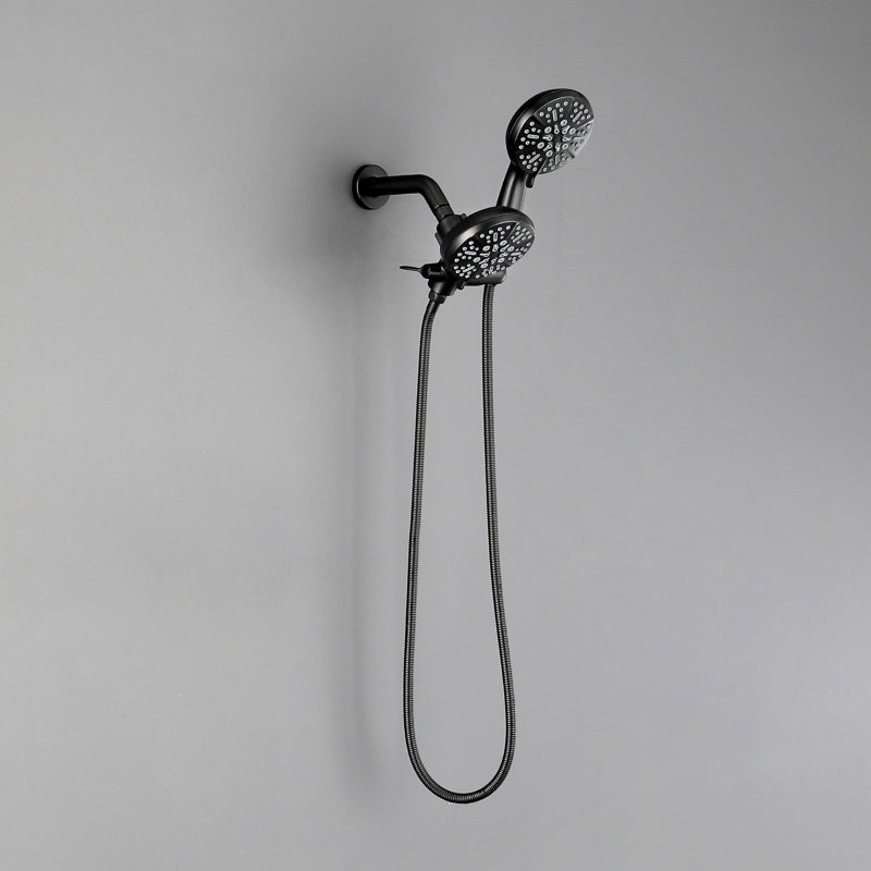 Robinet de douche Matte System Fixtures