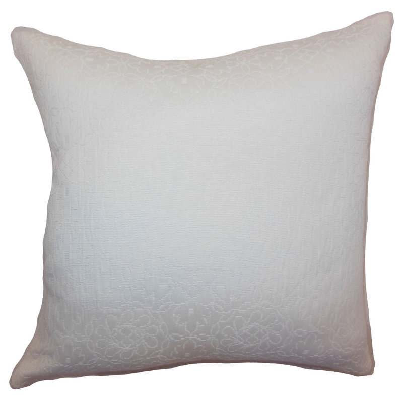 Cotton Pillow Sham, Standard