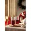 Villeroy & Boch – Toy's Delight Christmas 2-Piece Highball Glass Tumbler Set