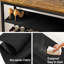 8 Pair Shoe Rack
