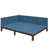 Blue is out of stock selected