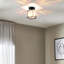 Sofiane Semi Flush Mount