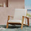 Fauteuil club moderne-2091412493