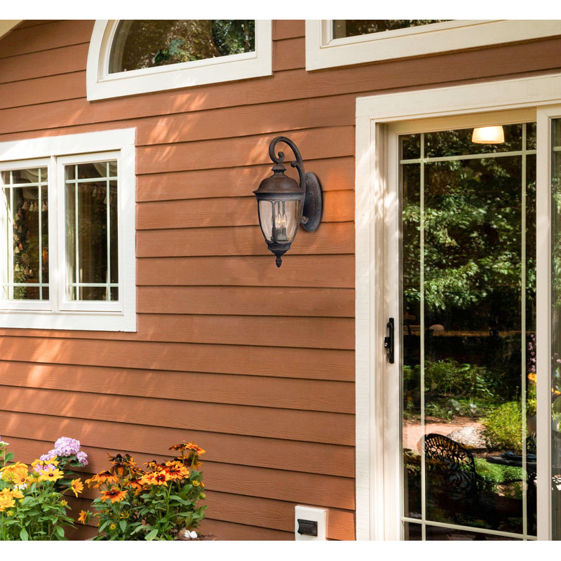 Nashua Wall Light, Medium