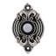 Sforza Push Button-10364452