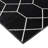 Trellis Geometric Woven Area Rug