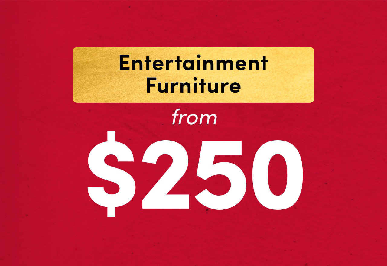 Entertainment Furniture Clearance 2024 Wayfair