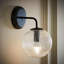 Springlake Armed Sconce-829024948-829024950-829024945