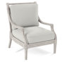 Antique Frost White