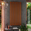 Rolo Room Reversible Cylindrical Bar Designer Radiator-62798613