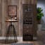 46 cm Wine Bar Cabinet