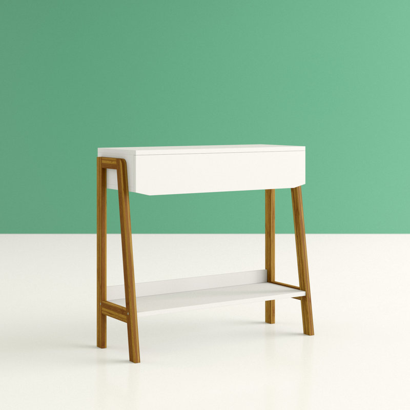 84cm Console Table