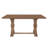 6 - Person Extendable Trestle Dining Set-1848681037