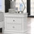 Contemporary Style Nightstand-334209324