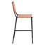 Tabouret de comptoir 26 po Cass-1825484114-1825484112