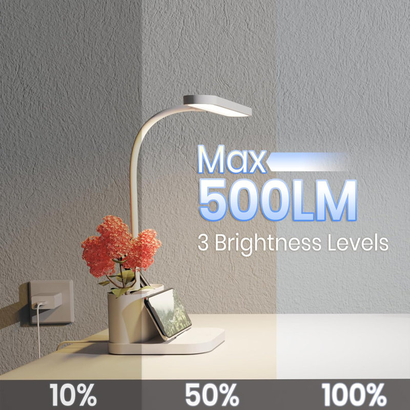 Adjustable Desk Lamp