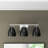 Noel 3 - Light Dimmable Vanity Light-2116302581-2116302580