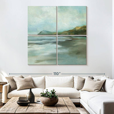 Ocean Cliffs