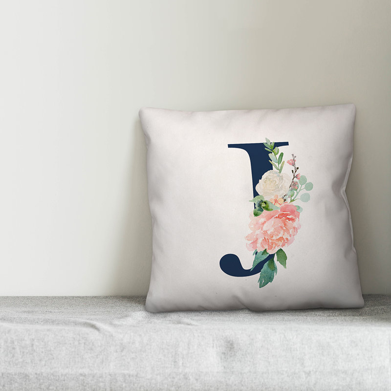 Housse de coussin d'extérieur carré et insert