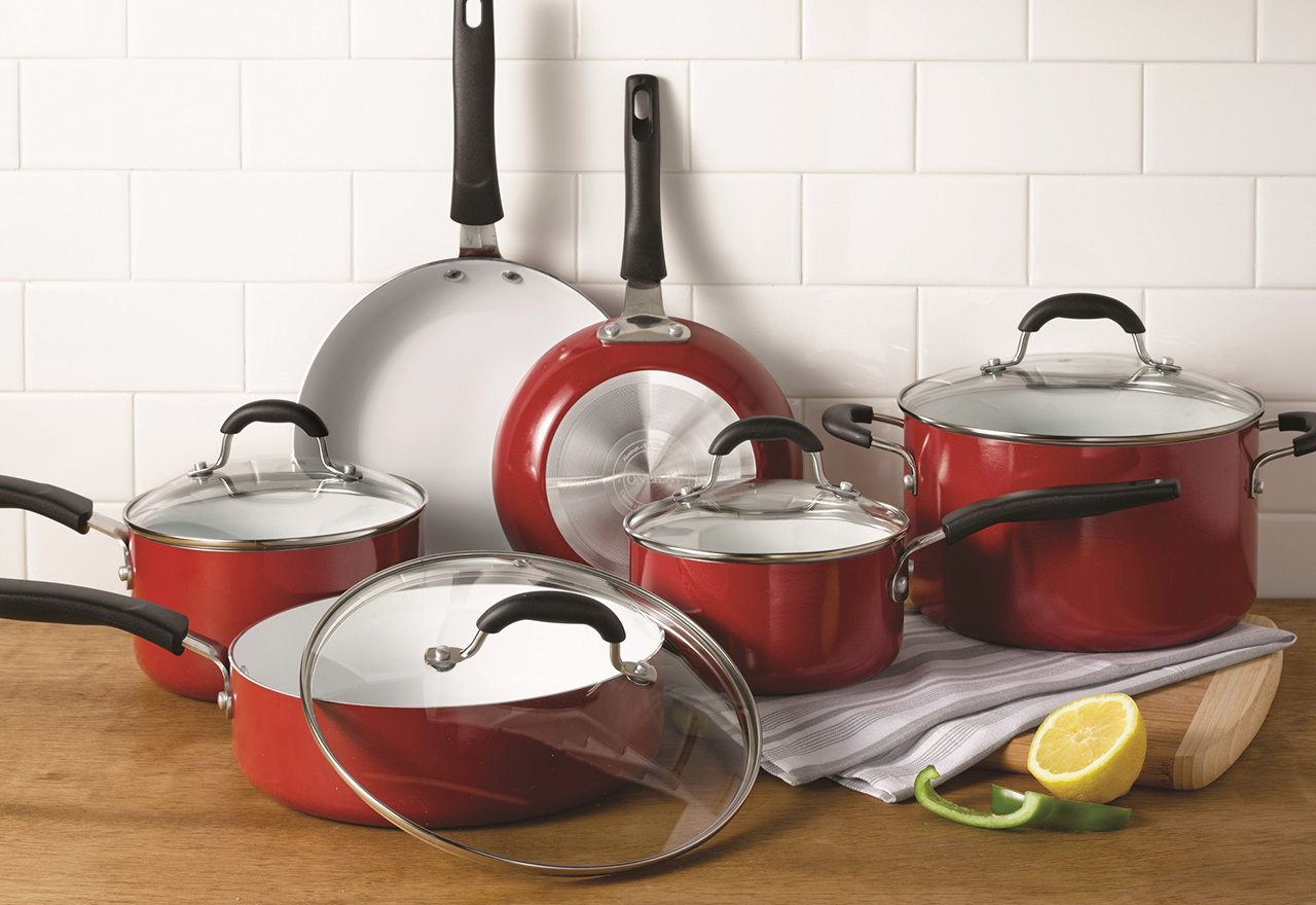 [BIG SALE] Complete Cookware Sets You’ll Love In 2023 | Wayfair