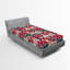 Drap-housse Ambesonne-106723637-106723564