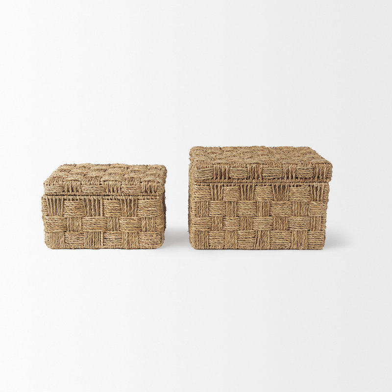 Ensemble de paniers Dovecove