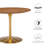 Modway Pursuit 40" Dining Table-88459693