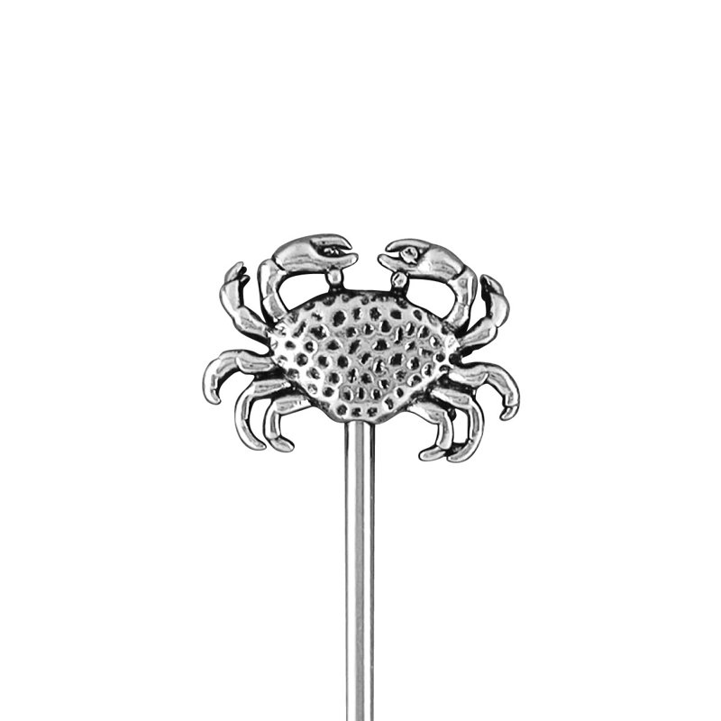 Romee Stainless Steel Stirrer