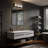 Jakobus 3 - Light Dimmable LED Vanity Light