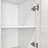 Kitchen pantry cabinet