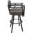 Plumley Cocoa - Gray - 26" Seat-239278663-239278659