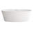 68.75'' x 31.25'' Freestanding Soaking Acrylic Bathtub