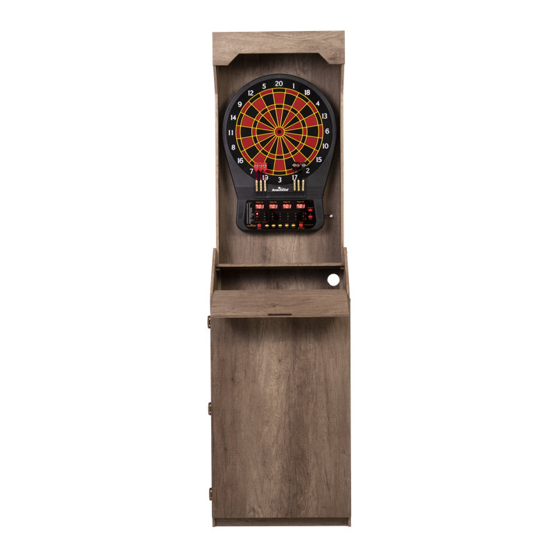 Arachnid Arcade Lumineuse Led