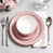 Tourbillon rose