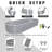 Ruthanna Raised Garden Bed-314967935
