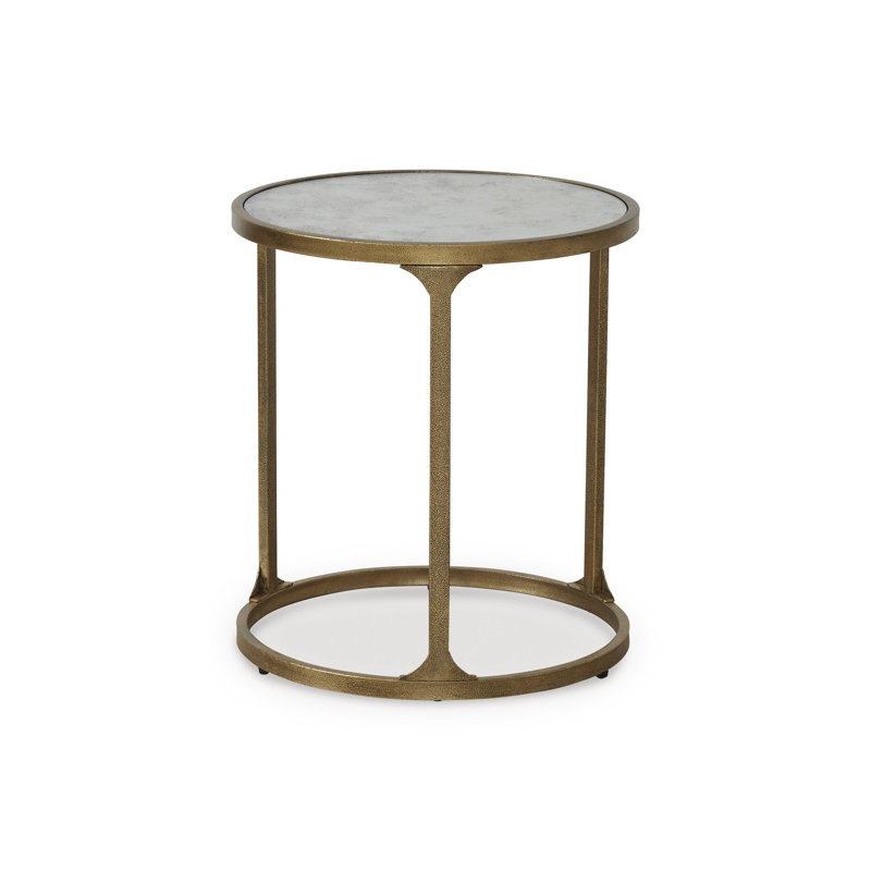 Kellyn End Table