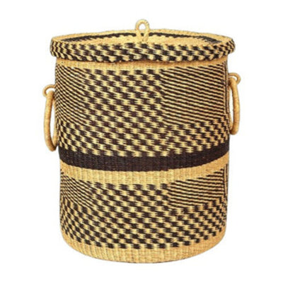 Latitude Vive Decorative Basket