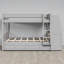 Full Over Full Bunk Bed With Desk And Storage-1399847707