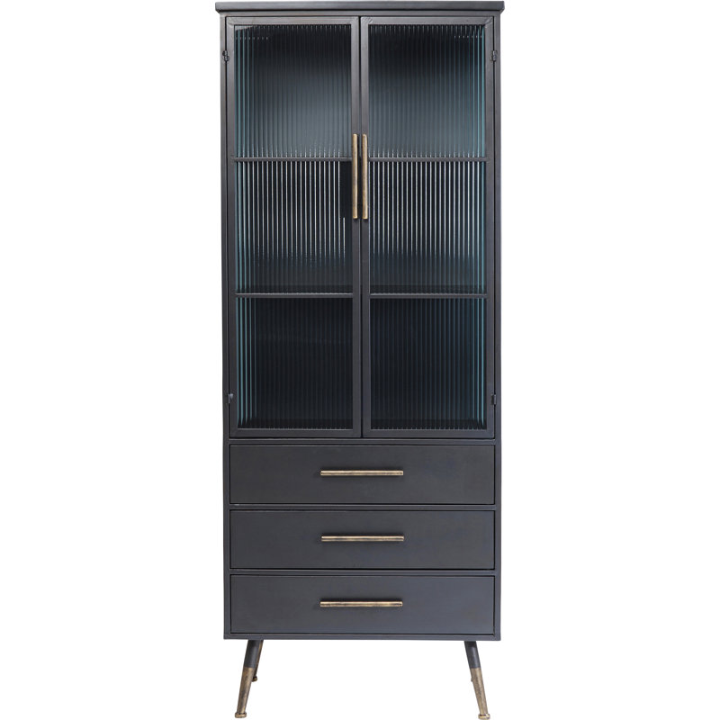 Tall Unit La Gomera 2 Doors